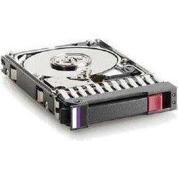 HP E Harddisk Entry 250GB 3.5" SATA-300 7200rpm > På fjernlager, levevering hos dig 16-11-2022